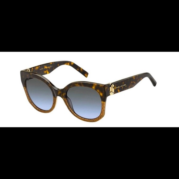 NWOT limited edition Marc Jacobs sunglasses